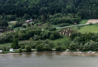 Działka na sprzedaż w Uście Gorlickie Uście Gorlickie  o powierzchni 5000 mkw