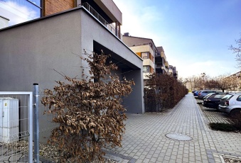 Mieszkanie na sprzedaż w Opole Czarnowąsy Podkowińskiego o powierzchni 69 mkw