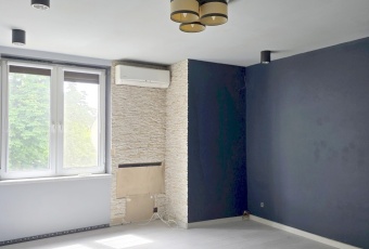 Mieszkanie na sprzedaż, Zabrze śląskie - oferta 832737 Bezpośrednio | ocieplony blok | klimatyzacja