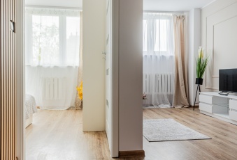 Sprzedam przytulne miszkanie Widok Gorzów