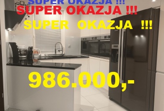 OD WŁAŚCICIELA Dom6pok,0% PROWIZJI-SUPER CENA !