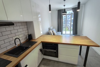 Mieszkanie na wynajem w Warszawa Włochy ul. Bokserska 34 m 11, 34 o powierzchni 33 mkw