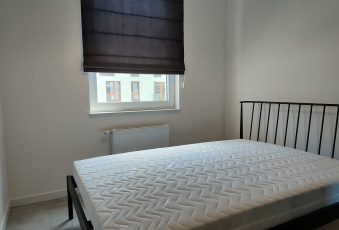 Mieszkanie na wynajem w Warszawa Włochy ul. Bokserska 34 m 11, 34 o powierzchni 33 mkw