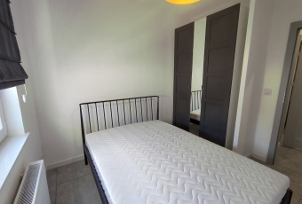 Mieszkanie na wynajem w Warszawa Włochy ul. Bokserska 34 m 11, 34 o powierzchni 33 mkw