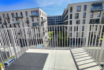 Mieszkanie na wynajem w Warszawa Włochy ul. Bokserska 34 m 11, 34 o powierzchni 33 mkw