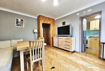 Mieszkanie na sprzedaż, Łódź łódzkie - oferta 832748 3-pokojowe mieszkanie Rozkładowe +BALKON !!!