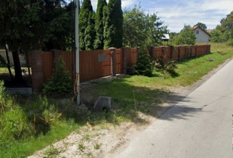 Sprzedam dom, duża działka, cicha okolica