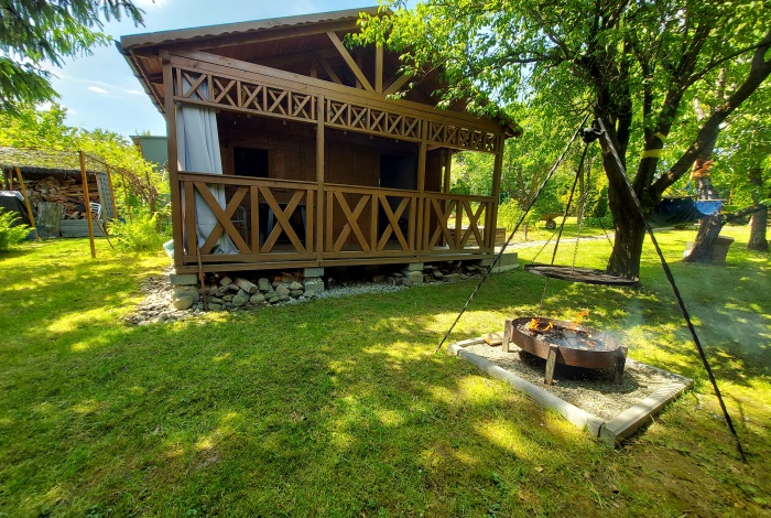 Działka na sprzedaż w Bielsko-Biała Stare Bielsko Pienińska o powierzchni 409 mkw