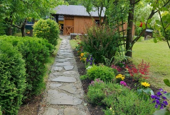 Działka na sprzedaż w Bielsko-Biała Stare Bielsko Pienińska o powierzchni 409 mkw