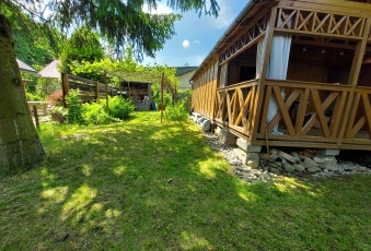 Działka na sprzedaż w Bielsko-Biała Stare Bielsko Pienińska o powierzchni 409 mkw