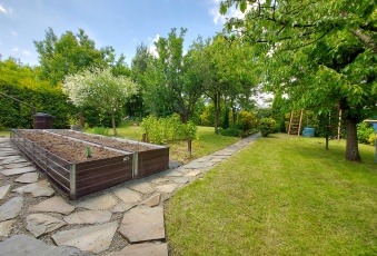 Działka na sprzedaż w Bielsko-Biała Stare Bielsko Pienińska o powierzchni 409 mkw