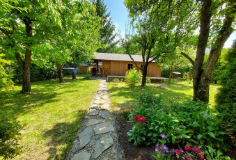 Działka na sprzedaż w Bielsko-Biała Stare Bielsko Pienińska o powierzchni 409 mkw