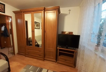 Mieszkanie na wynajem w Warszawa Wola Skierniewicka 19 o powierzchni 42 mkw
