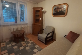 Mieszkanie na wynajem w Warszawa Wola Skierniewicka 19 o powierzchni 42 mkw