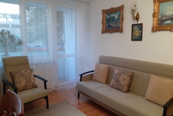 Mieszkanie na wynajem, Warszawa mazowieckie - oferta 832751 WYNAJEM BEZPOŚREDNIO 42M + PARKING - METRO PŁOCKA