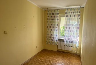 Mieszkanie na sprzedaż w Pruszków Pruszków Lipowa 21 o powierzchni 48 mkw