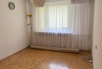 Mieszkanie na sprzedaż w Pruszków Pruszków Lipowa 21 o powierzchni 48 mkw