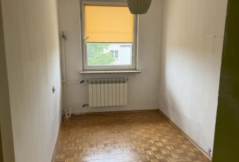 Mieszkanie na sprzedaż w Pruszków Pruszków Lipowa 21 o powierzchni 48 mkw
