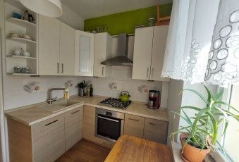 Mieszkanie na sprzedaż, Pruszków mazowieckie - oferta 832757 Mieszkanie 48m2, 3 pokoje, WKD 2 min, bezpośrednio