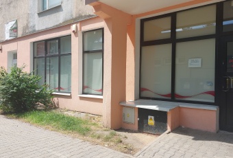 Lokal użytkowy do wynajęcia