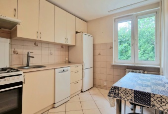 Mieszkanie Zielonka 29m2