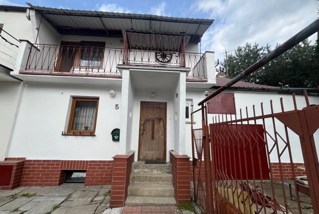 Dom na sprzedaż w Strzegom  Polna o powierzchni 103 mkw