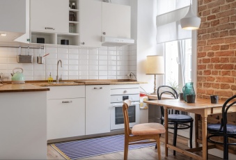 Mieszkanie na sprzedaż, Wrocław dolnośląskie - oferta 832772 Mieszkanie na sprzedaż