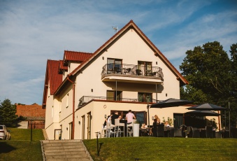 nieruchomość inwestycyjna woj.lubuskie 