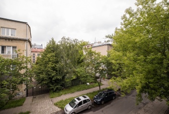 Mieszkanie na sprzedaż w Warszawa Praga-Południe Lubiniecka o powierzchni 24 mkw