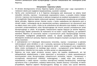 Komercja na wynajem w Warszawa Praga-Południe gen. Romana Abrahama 8 o powierzchni 54 mkw