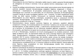 Komercja na wynajem w Warszawa Praga-Południe gen. Romana Abrahama 8 o powierzchni 54 mkw