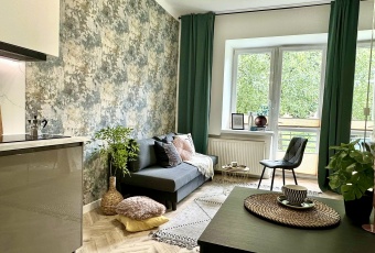Mieszkanie inwestycyjne | 2pak 2x kawalerka 7% ROI