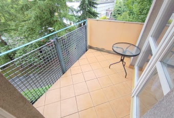 Mieszkanie 34.49m2+Loggia os. 2 Pułku Lotniczego