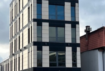 *BUDYNEK BIUROWY DO SPRZEDANIA WARSZAWA WILANÓW*