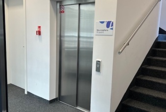 Komercja na sprzedaż w Warszawa Wilanów Wiertnicza 133 o powierzchni 1074 mkw