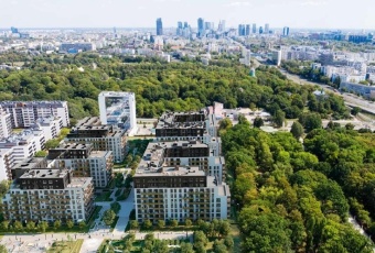 Mieszkanie na sprzedaż, Warszawa mazowieckie - oferta 832794 Przestronne 3 pokoje, Redutowe, gotowe, 2 balkony