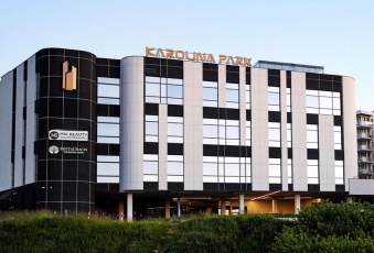 Lokale Galeria Karolina Park Rzeszów 