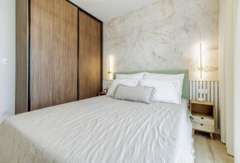 Mieszkanie na sprzedaż w Kalisz Korczak Poznańska o powierzchni 42 mkw