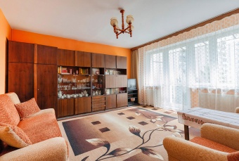 Mieszkanie na sprzedaż, Warszawa mazowieckie - oferta 832786 BEZPOŚREDNIO, BEZ PROWIZJI, METRO IMIELIN 5 min.