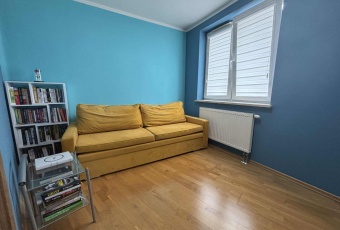 Mieszkanie na sprzedaż, Białystok podlaskie - oferta 832819 Sprzedam mieszkanie plus garaż płatny oddzielnie