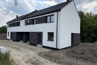 BLIŹNIAK W CENIE MIESZKANIA – BEZ CZYNSZU - RADOM