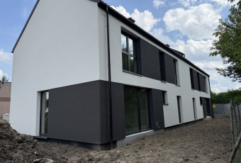 Dom na sprzedaż w Radom Gołębiów Gołębiowska o powierzchni 129 mkw