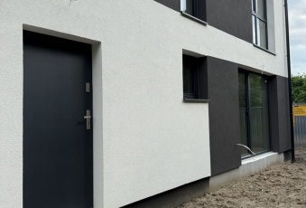 Dom na sprzedaż w Radom Gołębiów Gołębiowska o powierzchni 129 mkw
