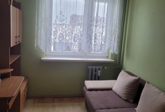 Mieszkanie na sprzedaż w Gdynia Leszczynki Zamenhofa o powierzchni 42 mkw