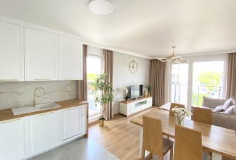 Mieszkanie na wynajem, Poznań wielkopolskie - oferta 832833 ELEGANCKIE, NOWOCZESNE, KOMFORTOWE I PRZESTRONNE