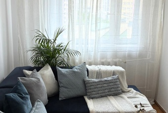 Sprzedam 2-pokojowe mieszkanie, 40 m² ul. Ogrodowa