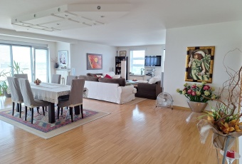 Apartament w Babka Tower Al. Jana Pawła II 80