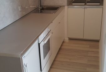 Mieszkanie na sprzedaż w Gdańsk Jasień Lawendowe Wzgórze o powierzchni 32 mkw