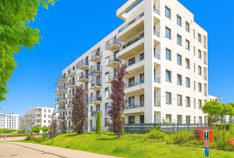 Mieszkanie na sprzedaż, Gdańsk pomorskie - oferta 832851 Kompaktowe 2 pokoje - dla Ciebie lub na wynajem