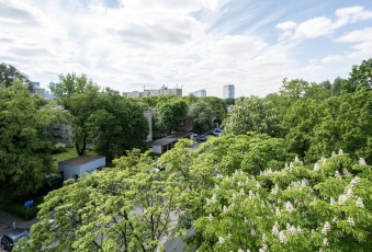 Mieszkanie na sprzedaż w Warszawa Wola Jana Pawła II 67 o powierzchni 46 mkw